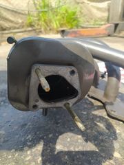 ΠΟΛΛΑΠΛΗ ΕΙΣΑΓΩΓΗΣ (ΧΤΑΠΟΔΙ) ΓΙΑ DAIHATSU CUORE ( L701 ) 989CC ΚΙΝΗΤΗΡΑΣ ( EJ ) 68HP 1999 - 2001 ΜΗΧΑΝΙΚΑ - ΗΛΕΚΤΡΙΚΑ - ΦΑΝΟΠΟΙΪΑΣ-thumb-4