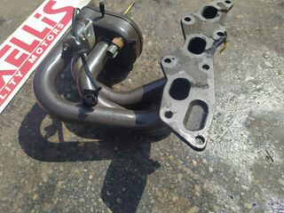 ΠΟΛΛΑΠΛΗ ΕΙΣΑΓΩΓΗΣ (ΧΤΑΠΟΔΙ) ΓΙΑ DAIHATSU CUORE ( L701 ) 989CC ΚΙΝΗΤΗΡΑΣ ( EJ ) 68HP 1999 - 2001 ΜΗΧΑΝΙΚΑ - ΗΛΕΚΤΡΙΚΑ - ΦΑΝΟΠΟΙΪΑΣ-thumb-7