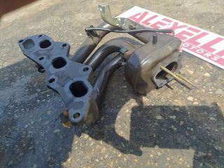 ΠΟΛΛΑΠΛΗ ΕΙΣΑΓΩΓΗΣ (ΧΤΑΠΟΔΙ) ΓΙΑ DAIHATSU CUORE ( L701 ) 989CC ΚΙΝΗΤΗΡΑΣ ( EJ ) 68HP 1999 - 2001 ΜΗΧΑΝΙΚΑ - ΗΛΕΚΤΡΙΚΑ - ΦΑΝΟΠΟΙΪΑΣ-thumb-9