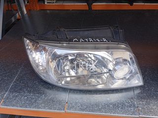 ΦΑΝΑΡΙ ΕΜΠΡΟΣ  ΔΕΞΙ HYUNDAI MATRIX ΜΟΝΤΕΛΟ 2001-2006