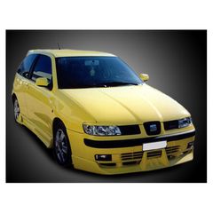 Εμπρός Σπόιλερ Seat Ibiza Mk2 (1999-2002)