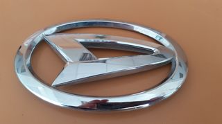 ΣΗΜΑ DAIHATSU ΜΕΤΑΧΕΙΡΙΣΜΕΝΟ