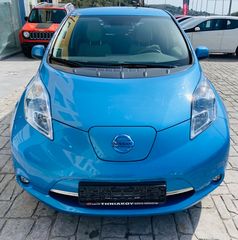 Nissan Leaf 2012 Electric 80Kw 0€ Τέλη κυκλ.