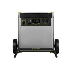 Goal Zero Yeti 6000X Lithium Portable Power Station έως 12 άτοκες δόσεις ή 24 δόσεις