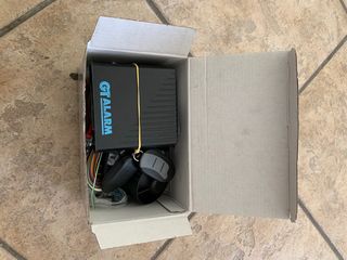 ΣΥΝΑΓΕΡΜΟΣ GT ALARM STE-912-thumb-3