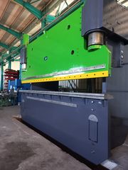 Ελασματουργικά 1990 ΣΤΡΑΝΤΖΟΠΡΕΣΣΑ ECLAIR 6m 600t-thumb-2