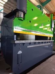 Ελασματουργικά 1990 ΣΤΡΑΝΤΖΟΠΡΕΣΣΑ ECLAIR 6m 600t-thumb-3