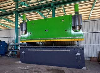 Ελασματουργικά 1990 ΣΤΡΑΝΤΖΟΠΡΕΣΣΑ ECLAIR 6m 600t-thumb-8