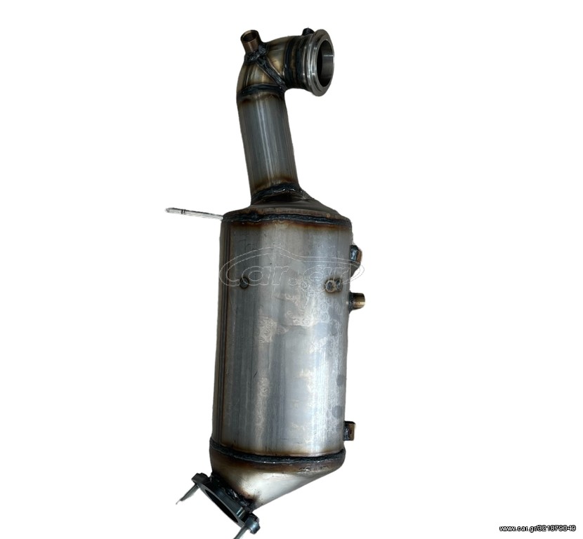 DPF OPEL CORSA 1.3,ASTRA J 1.3 CEVROLET AVEO