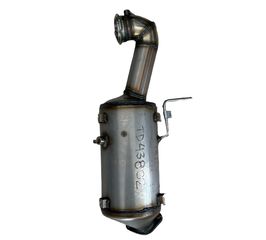 DPF OPEL CORSA 1.3,ASTRA J 1.3 CEVROLET AVEO-thumb-1