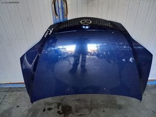 MAZDA 2 (DY...) '02-'08