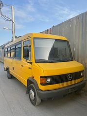 Mercedes-Benz 1997 609 611 -thumb-2