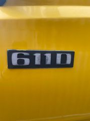 Mercedes-Benz 1997 609 611 -thumb-3