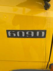 Mercedes-Benz 1997 609 611 -thumb-5