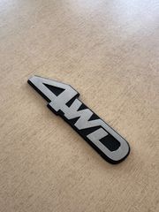 Καινούργιο σήμα 4WD-thumb-1