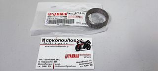 ΖΟΥΑΝ ΕΞΑΤΜΙΣΗΣ YAMAHA F1Z-R