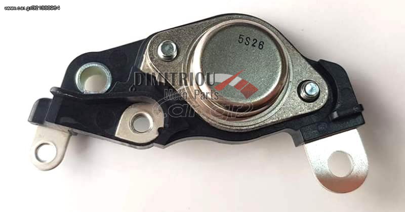 TIGER 885 ΑΝΟΡΘΩΤΗΣ ΡΥΘΜΙΣΤΗΣ ΔΥΝΑΜΟ