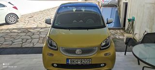 Smart ForTwo 2015  coupé EQ prime-thumb-7