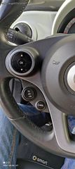 Smart ForTwo 2015  coupé EQ prime-thumb-23
