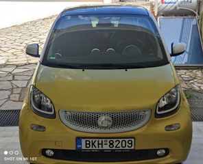 Smart ForTwo 2015  coupé EQ prime-thumb-3