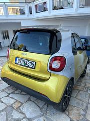 Smart ForTwo 2015  coupé EQ prime-thumb-8
