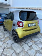 Smart ForTwo 2015  coupé EQ prime-thumb-9