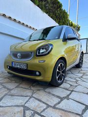 Smart ForTwo 2015  coupé EQ prime-thumb-10