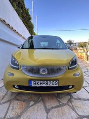 Smart ForTwo 2015  coupé EQ prime-thumb-11