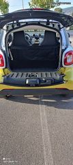 Smart ForTwo 2015  coupé EQ prime-thumb-14