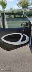 Smart ForTwo 2015  coupé EQ prime-thumb-15