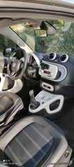 Smart ForTwo 2015  coupé EQ prime-thumb-18
