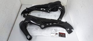 ΚΑΛΥΜΜΑΤΑ ΠΛΑΙΣΙΟΥ CARBON2RACE YAMAHA MT-09 , TRACER 900