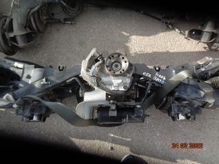 ΔΙΑΦΟΡΙΚΟ+ΗΜΙΑΞΩΝΙΟ 4χ4 VOLVO V50 2004-2007