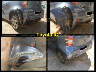 ΕΠΙΣΚΕΥΑΖΟΥΜΕ ΤΟ ΣΠΑΣΜΕΝΟ ΠΡΟΦΥΛΑΚΤΗΡΑ  ΜΕ ΗΛΕΚΤΡΟΔΙΑ σε μοριακή συγκόλληση  ΧΩΡΙΣ ΚΑΜΙΑ ΑΤΕΛΕΙΑ..ΚΑΙ ΜΕ ΒΑΦΗ-thumb-10