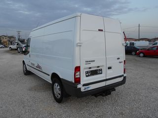 Κλούβα Ford 2012 125 T 350 TRANSIT 4X4-thumb-2