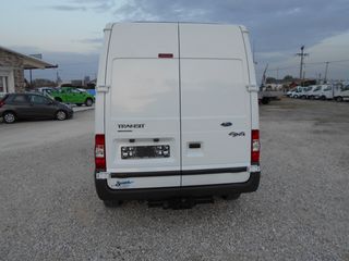 Κλούβα Ford 2012 125 T 350 TRANSIT 4X4-thumb-3