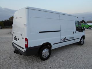 Κλούβα Ford 2012 125 T 350 TRANSIT 4X4-thumb-4