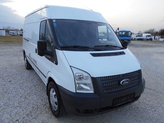 Κλούβα Ford 2012 125 T 350 TRANSIT 4X4-thumb-6