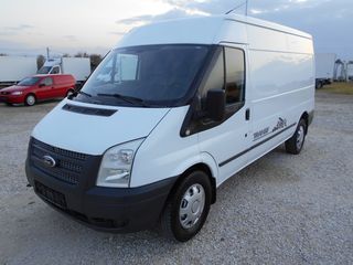Κλούβα Ford 2012 125 T 350 TRANSIT 4X4-thumb-7
