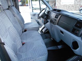 Κλούβα Ford 2012 125 T 350 TRANSIT 4X4-thumb-8