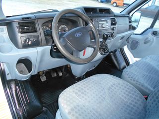 Κλούβα Ford 2012 125 T 350 TRANSIT 4X4-thumb-12