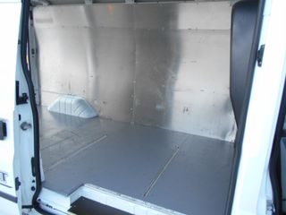 Κλούβα Ford 2012 125 T 350 TRANSIT 4X4-thumb-15