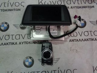 ΜΟΝΑΔΑ BMW FX 2014-2018 ΜΙΚΡΗ ΟΘΟΝΗ-thumb-1