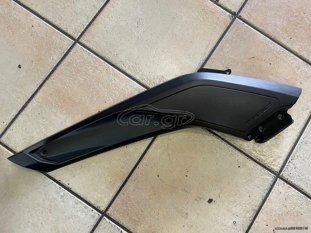 ΚΑΠΑΚΙ ΑΡΙΣΤΕΡΟ YAMAHA XMAX 400