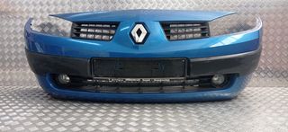 ΠΡΟΦΥΛΑΚΤΗΡΑΣ ΕΜΠΡΟΣΘΙΟΣ RENAULT MEGANE (2002-2005) / MEGANE CABRIO (2003-2006)