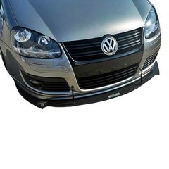 Μπροστινό Spoiler Για VW Golf V (5) GT/GTI Edition 30 Προφυλακτήρα Maxton Design 