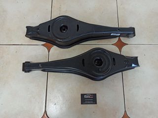 VOLKSWAGEN GOLF 5 2004-2009 ΨΑΛΙΔΙ ΠΙΣΩ