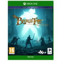 The Bard's Tale IV / Xbox One