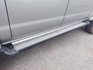 Καμπίνα nissan Navara d22-thumb-4