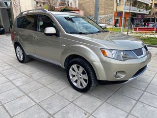 Mitsubishi Outlander '10 FULL EXTRA - 7ΘΕΣΙΟ